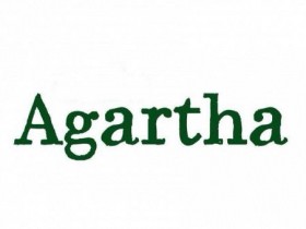 【10/20】café Agartha(アガルタ)が閉店のお知らせ。