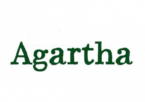 【10/20】café Agartha(アガルタ)が閉店のお知らせ。